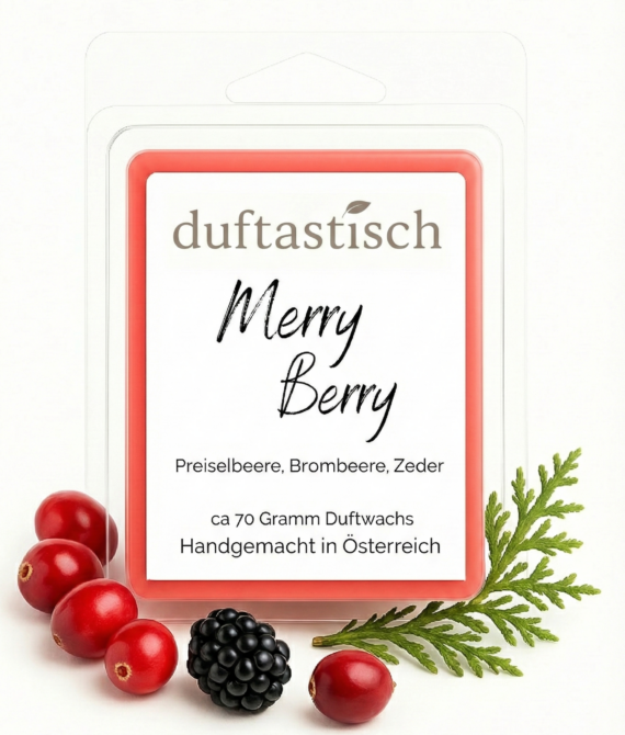 Merry Berry