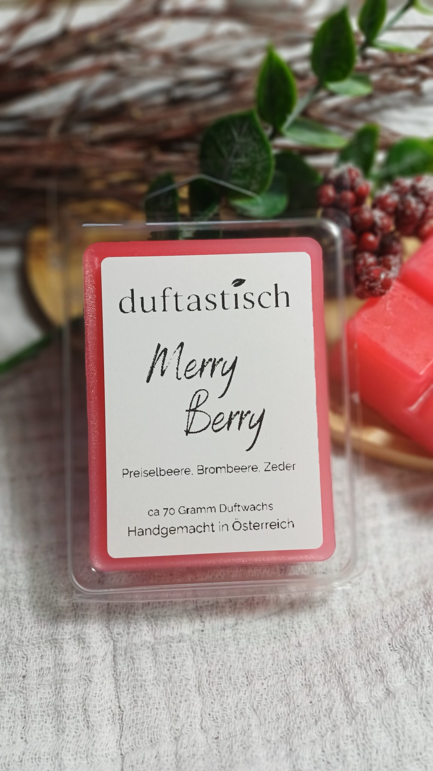 Merry Berry – Bild 2